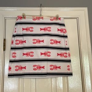 Talbots Skirt. EUC. 6p